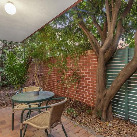 Airport International Motel Brisbane Zewnętrze zdjęcie