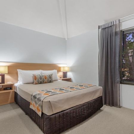 Airport International Motel Brisbane Zewnętrze zdjęcie