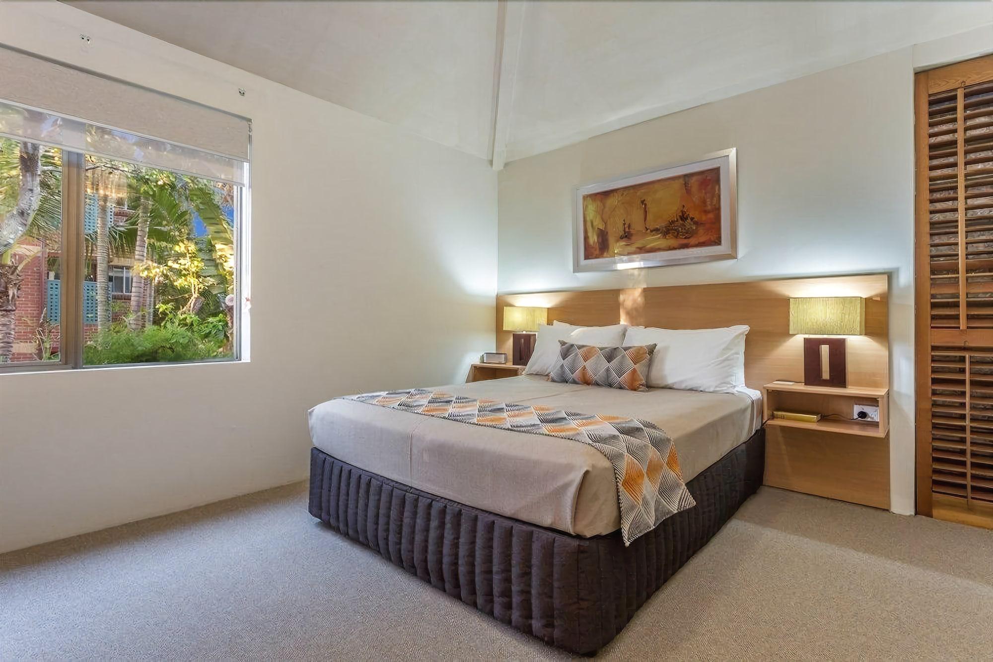 Airport International Motel Brisbane Zewnętrze zdjęcie