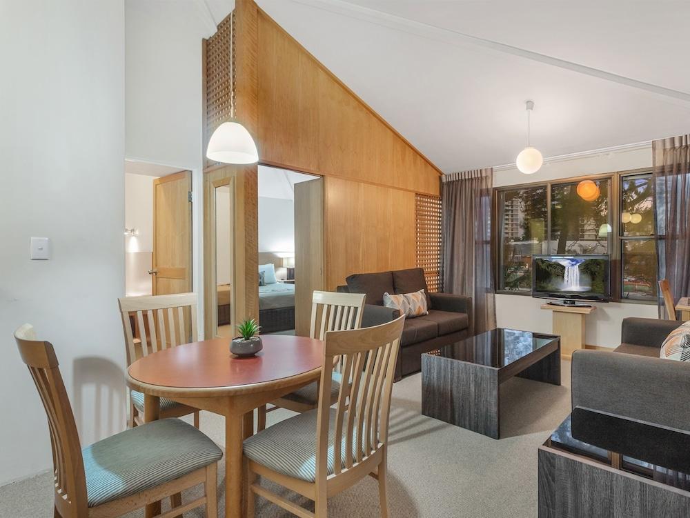 Airport International Motel Brisbane Zewnętrze zdjęcie