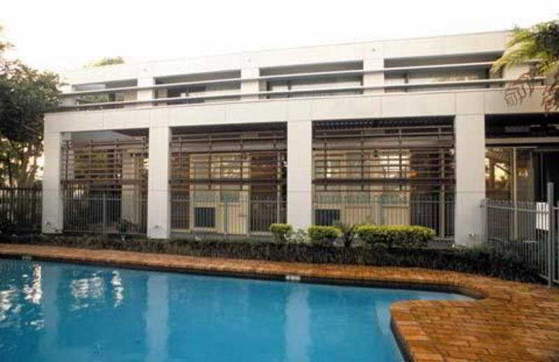 Airport International Motel Brisbane Udogodnienia zdjęcie