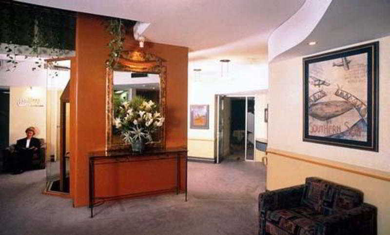 Airport International Motel Brisbane Wnętrze zdjęcie