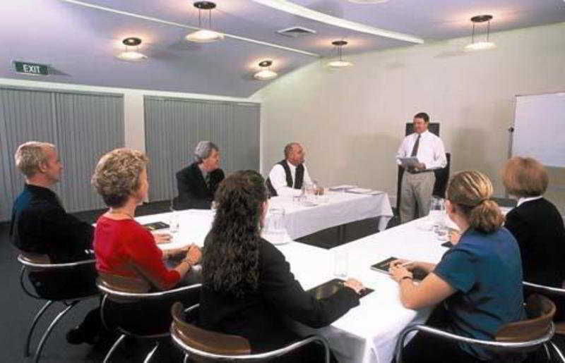 Airport International Motel Brisbane Zewnętrze zdjęcie
