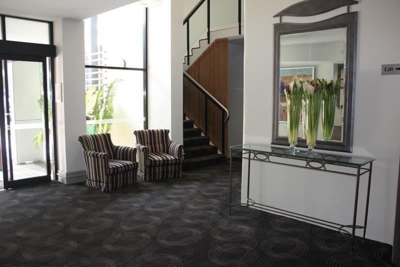 Airport International Motel Brisbane Zewnętrze zdjęcie