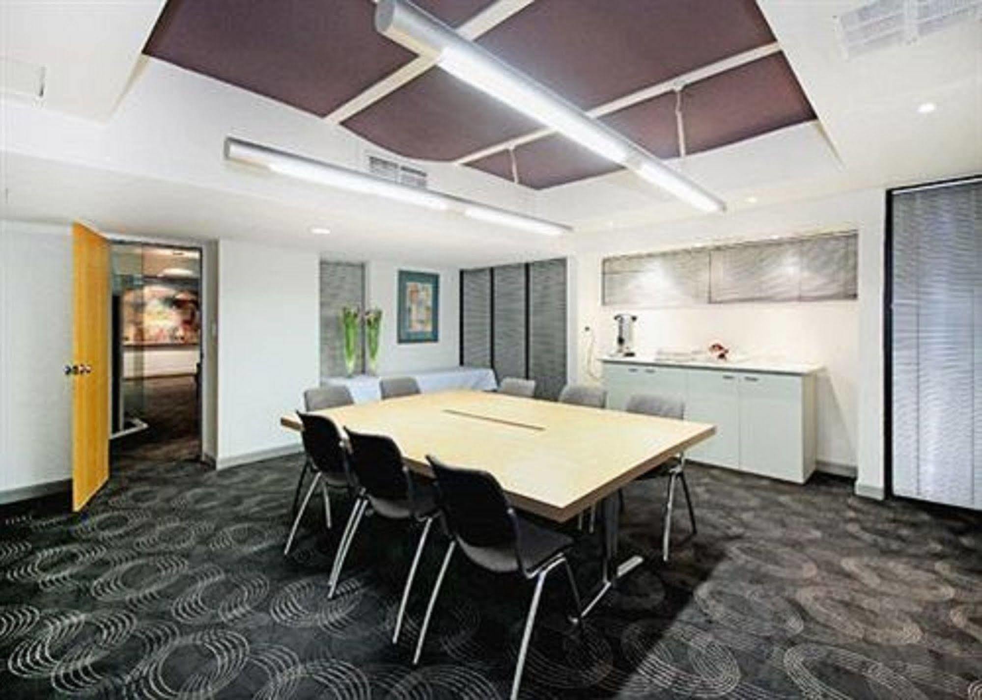 Airport International Motel Brisbane Udogodnienia zdjęcie