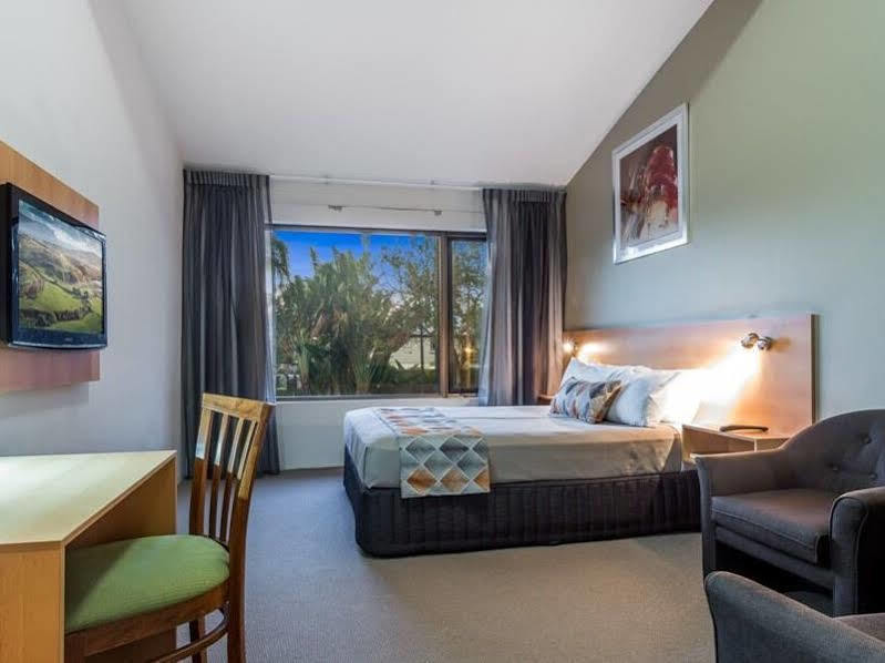 Airport International Motel Brisbane Zewnętrze zdjęcie