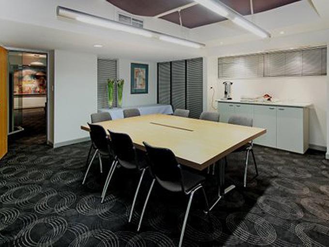 Airport International Motel Brisbane Zewnętrze zdjęcie