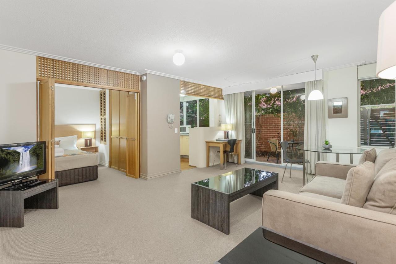 Airport International Motel Brisbane Zewnętrze zdjęcie