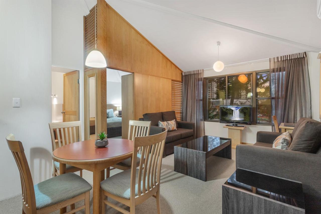 Airport International Motel Brisbane Zewnętrze zdjęcie