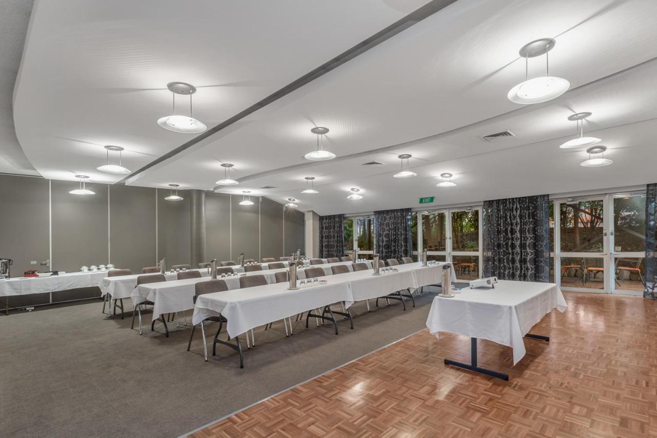 Airport International Motel Brisbane Zewnętrze zdjęcie