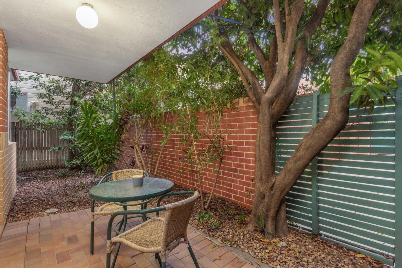 Airport International Motel Brisbane Zewnętrze zdjęcie
