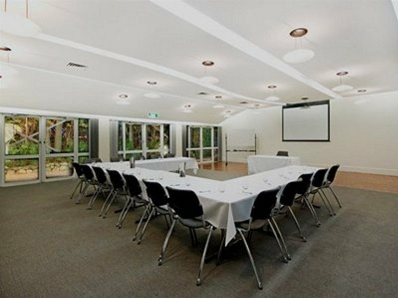 Airport International Motel Brisbane Udogodnienia zdjęcie