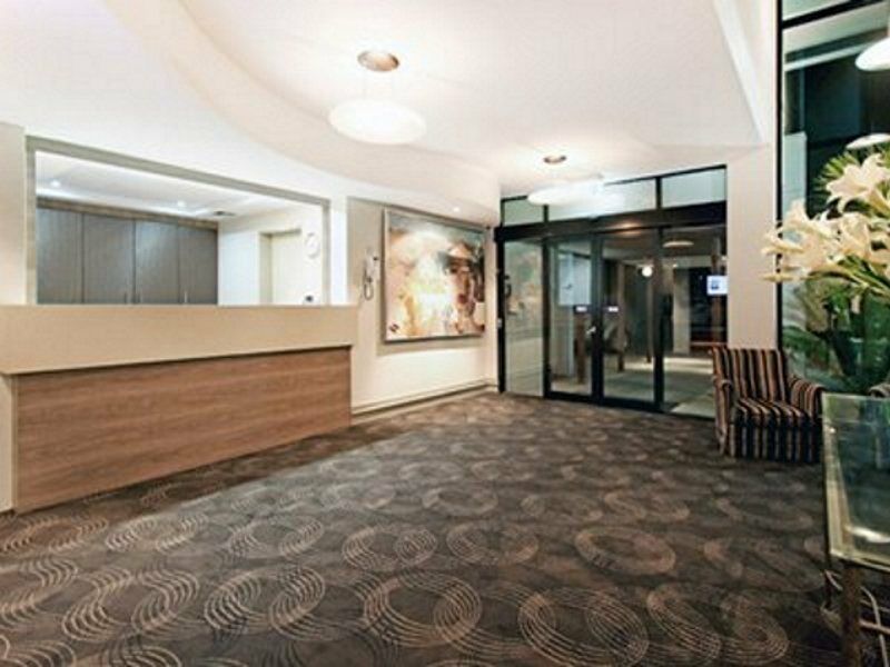 Airport International Motel Brisbane Zewnętrze zdjęcie