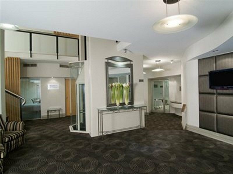 Airport International Motel Brisbane Zewnętrze zdjęcie